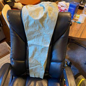 Old Navy Pixie Pants in Green